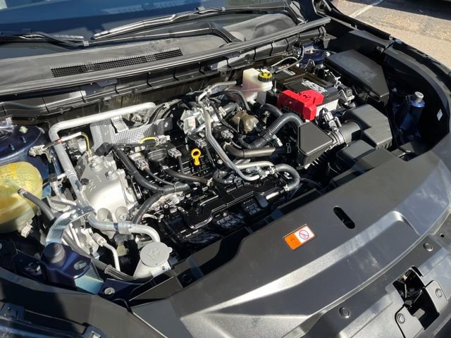 Used 2022 Mitsubishi Outlander SEL image 22