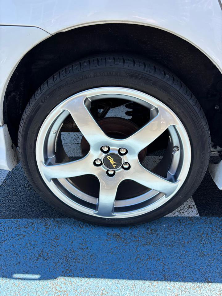 Used 2008 Toyota Corolla S FWD image 21