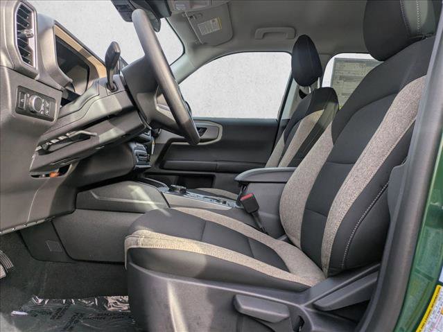 New 2025 Ford Bronco Sport Big Bend image 4