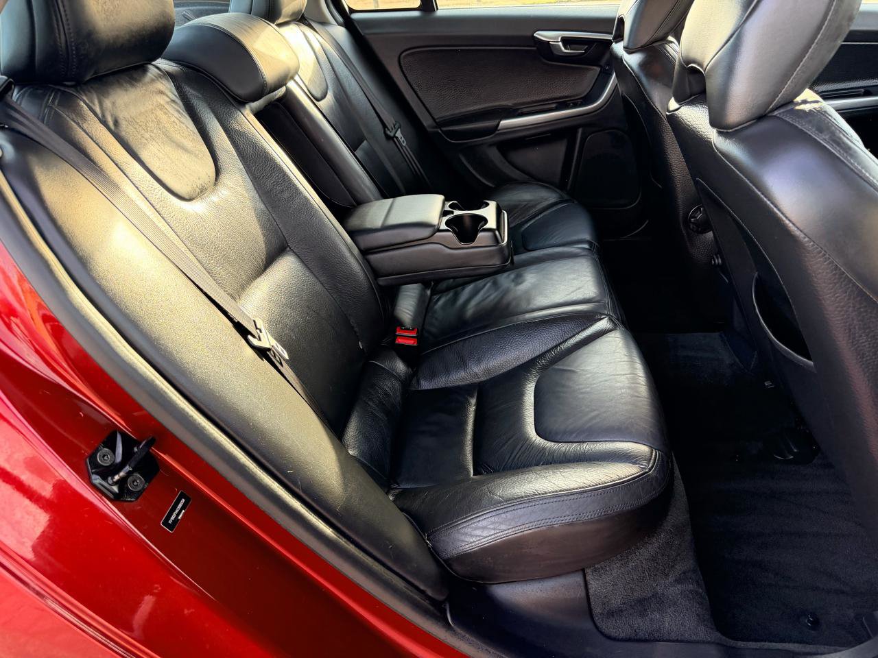 Used 2012 Volvo S60 T6 image 12