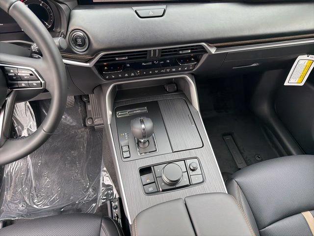 New 2026 MAZDA CX-90 3.3 Turbo S w/ Premium Plus AWD/4WD image 27