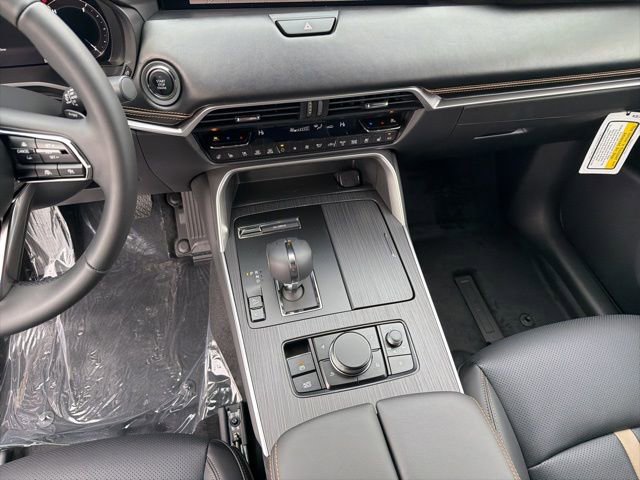 New 2026 MAZDA CX-90 3.3 Turbo S w/ Premium Plus image 27