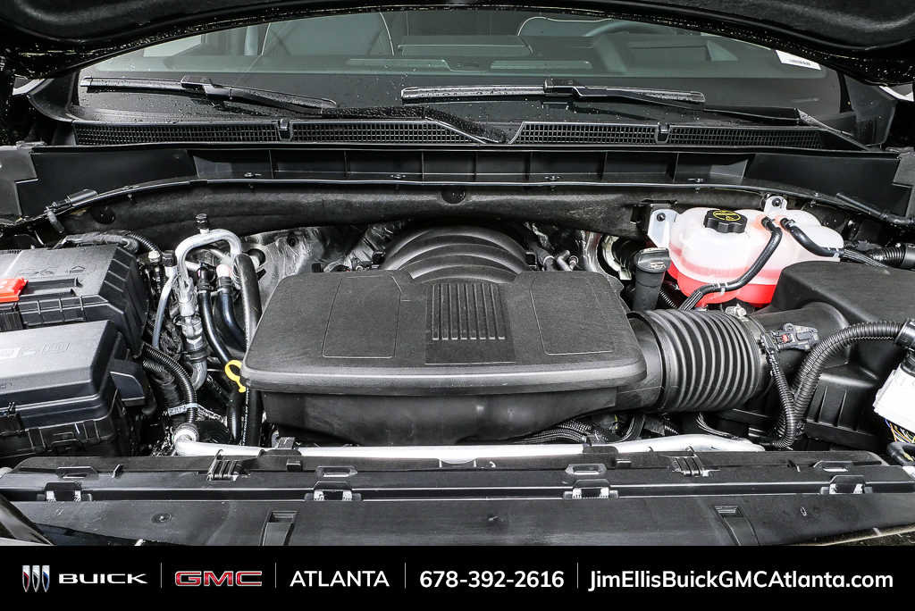 New 2026 GMC Yukon Elevation w/ Elevation Premium Package image 38