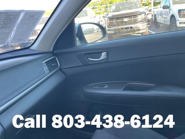 Used 2018 Kia Optima LX w/ 17" Alloy Wheels Package image 28