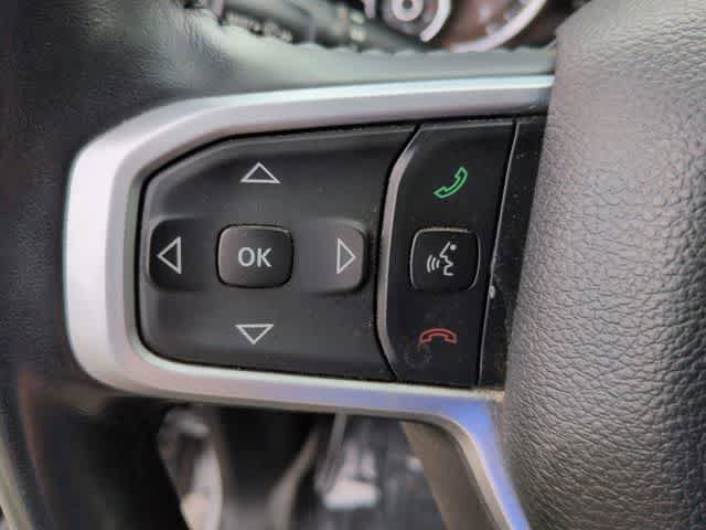 Used 2022 RAM 1500 Big Horn AWD/4WD image 24