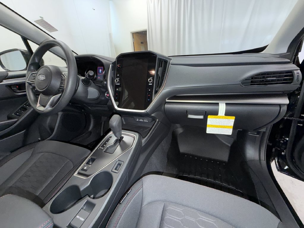 New 2026 Subaru Impreza 2.0i Sport AWD/4WD image 19