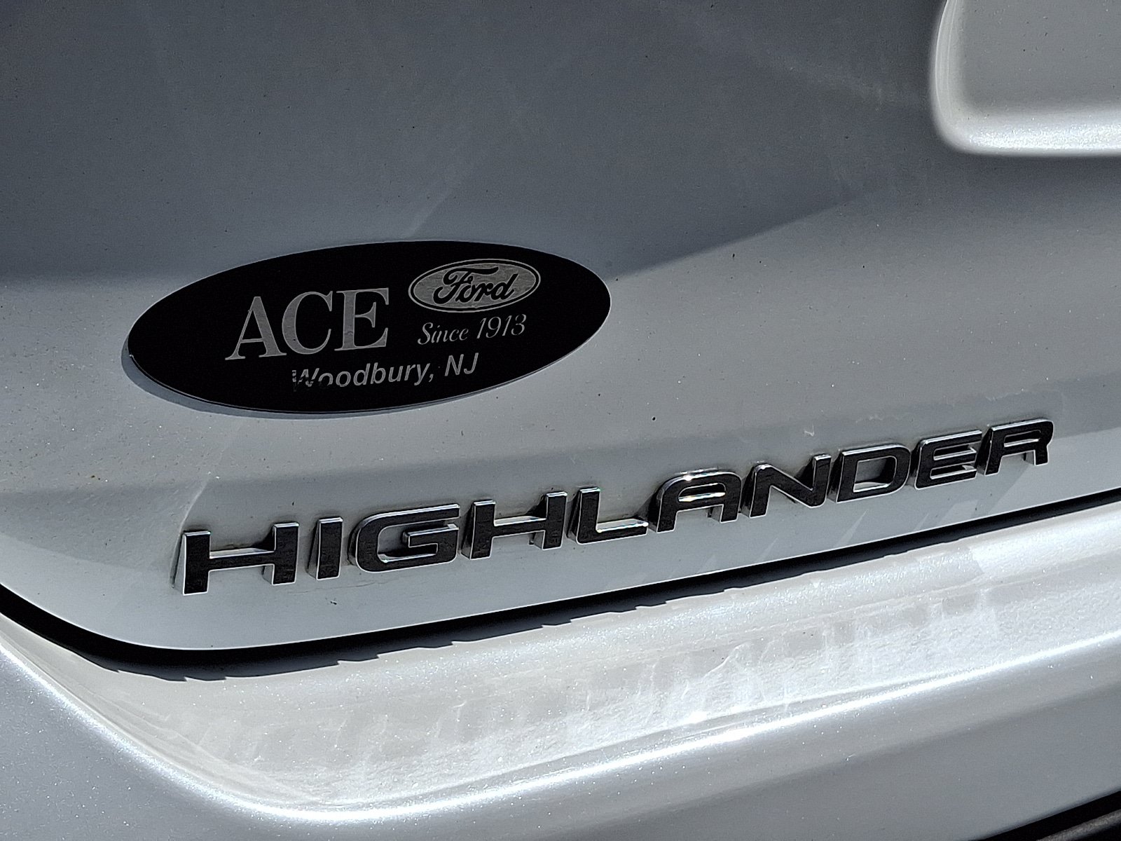 Used 2024 Toyota Highlander XSE AWD/4WD image 29