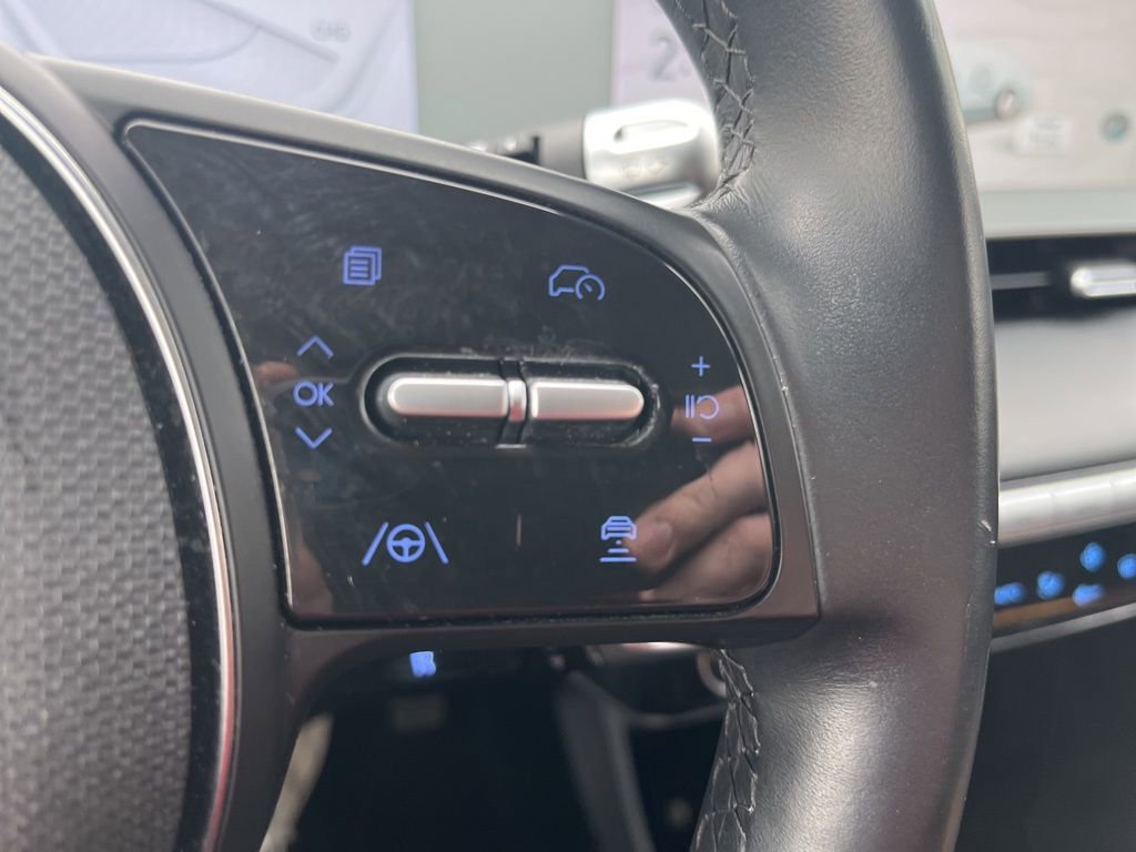 Used 2024 Hyundai Ioniq 5 SE image 19