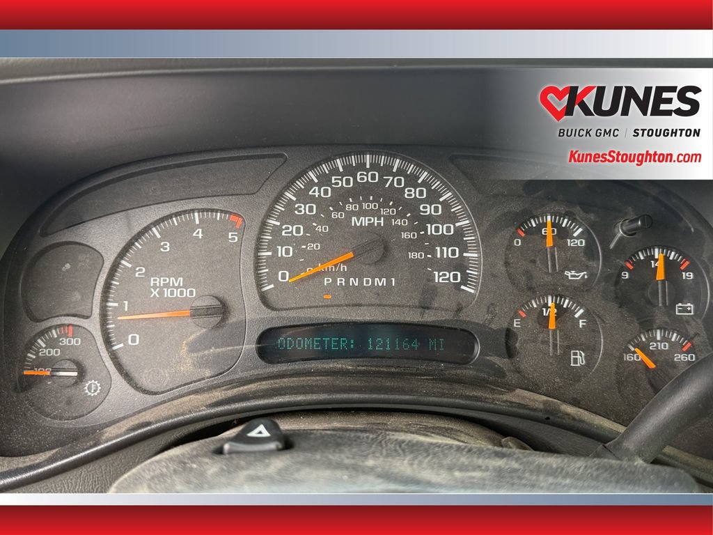 Used 2007 GMC Sierra 2500 4x4 Crew Cab image 12
