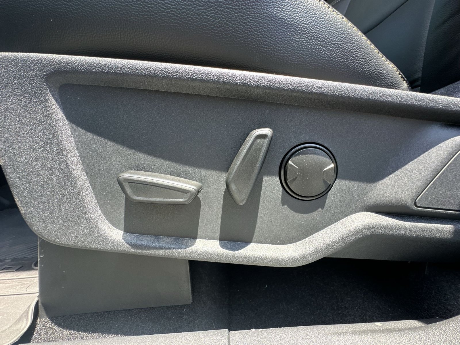 New 2025 Ford Bronco Badlands w/ Sasquatch Package AWD/4WD image 38