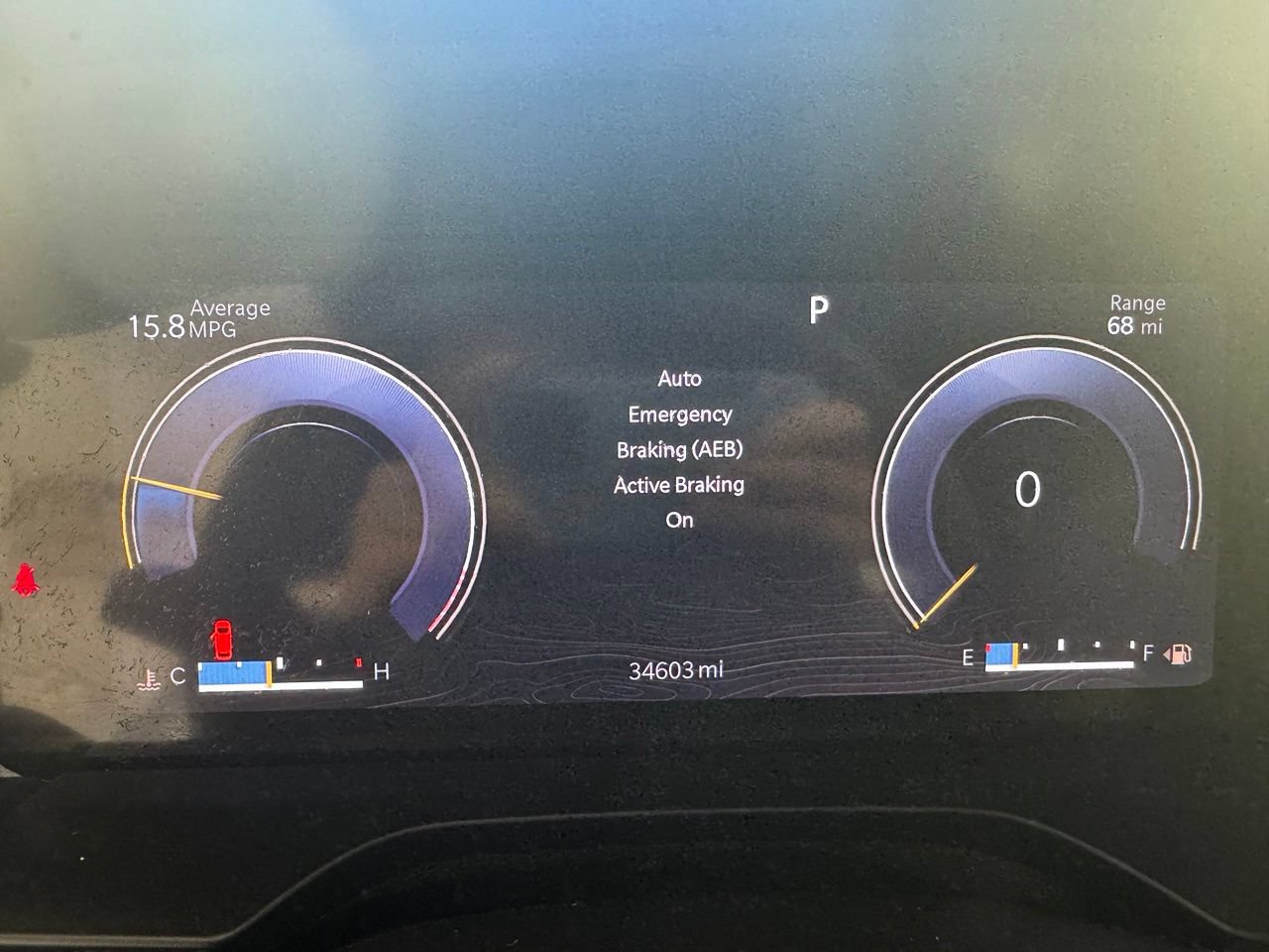 Used 2023 Jeep Grand Cherokee Altitude AWD/4WD image 4