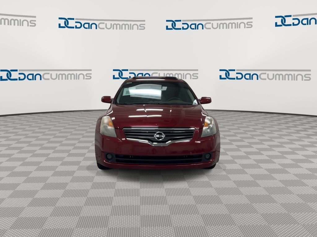 Used 2007 Nissan Altima 2.5 S w/ Convenience Plus Pkg image 3