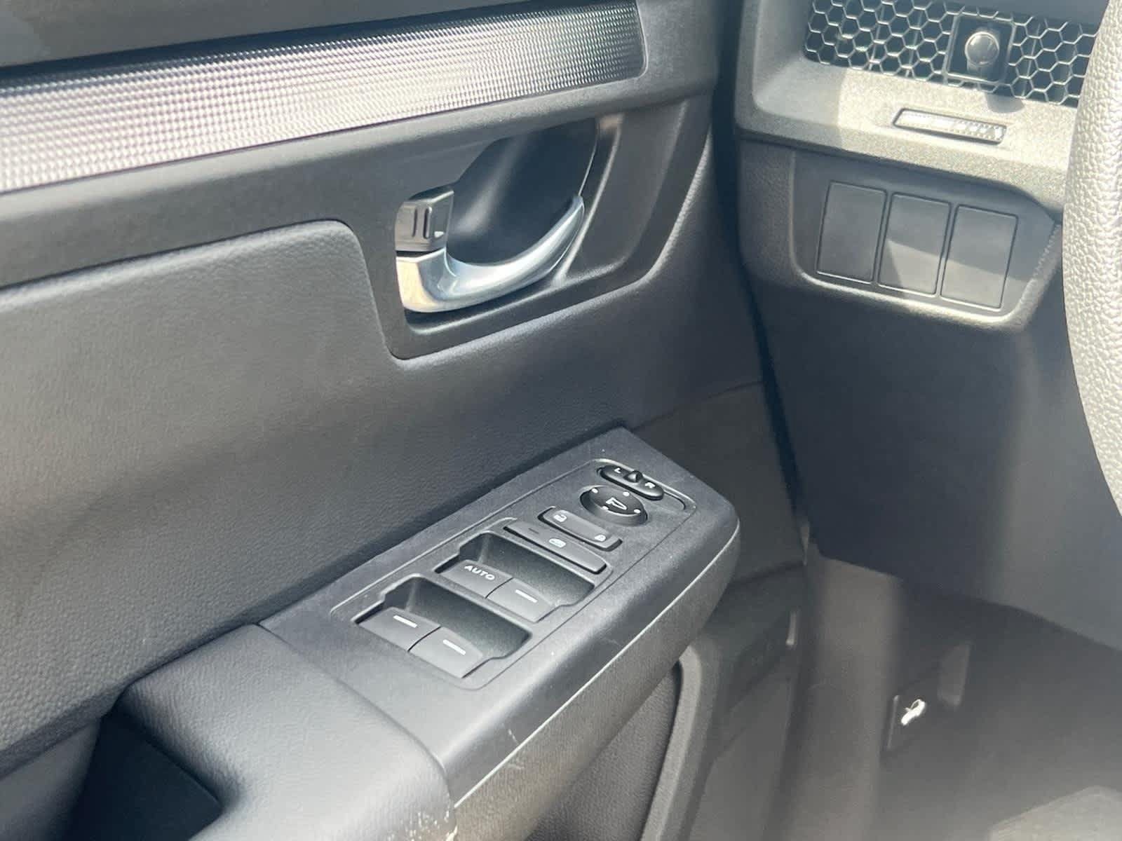 Used 2026 Honda CR-V LX image 20