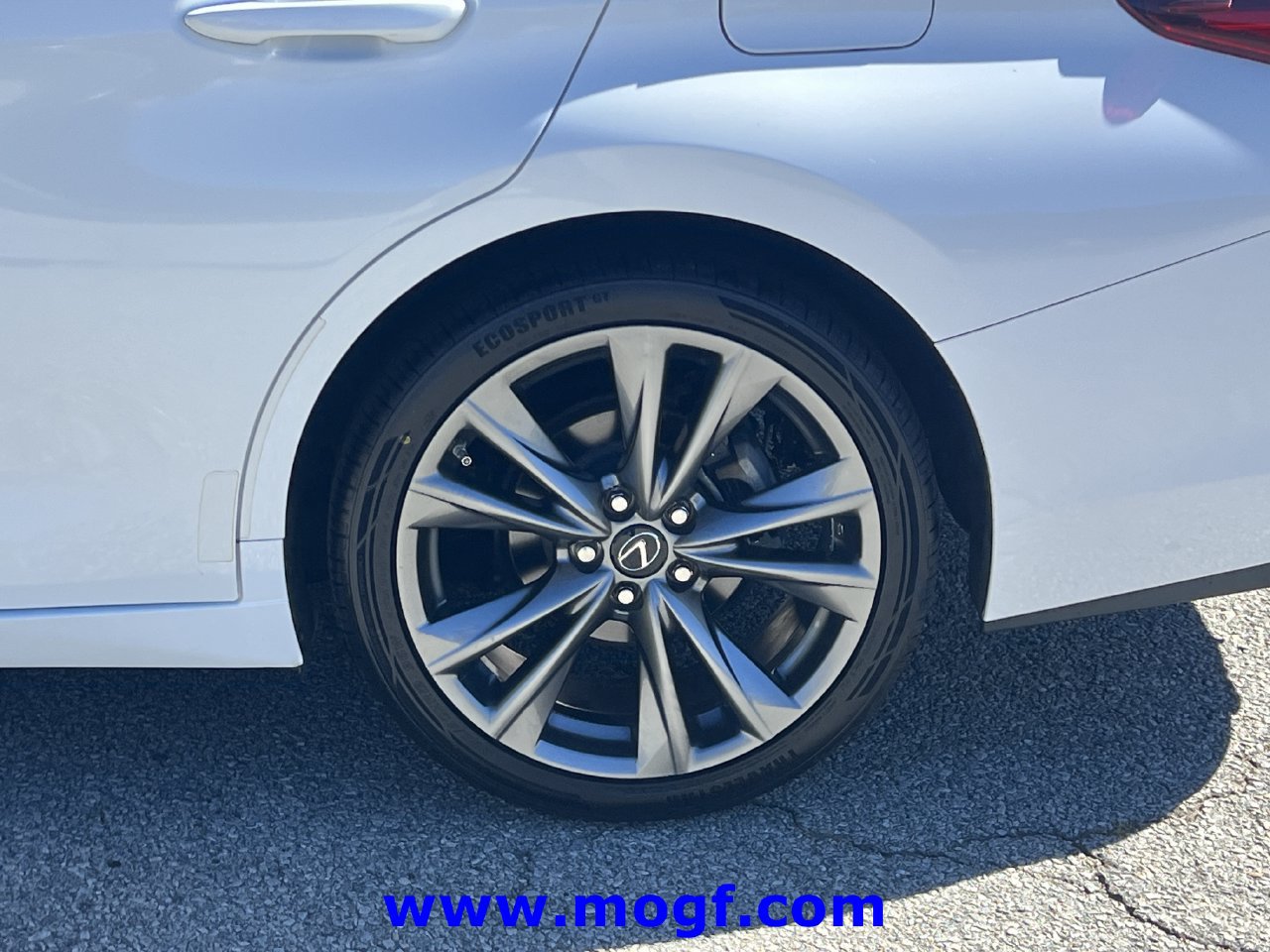 Used 2019 Lexus ES 350 F Sport w/ Accessory Package 2 FWD image 31