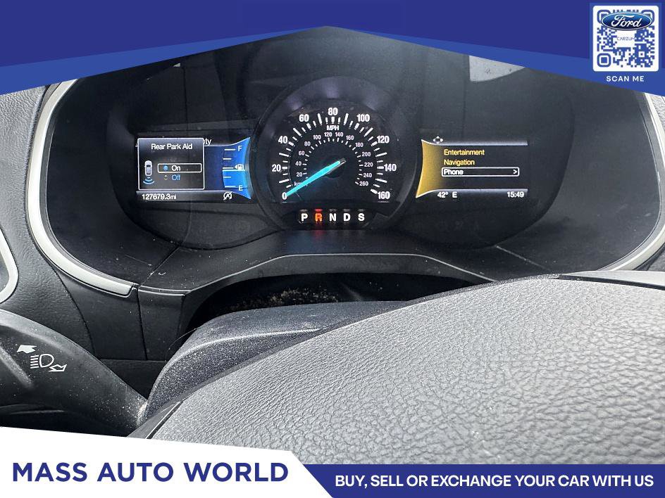 Used 2019 Ford Edge SEL w/ Equipment Group 201A AWD/4WD image 13