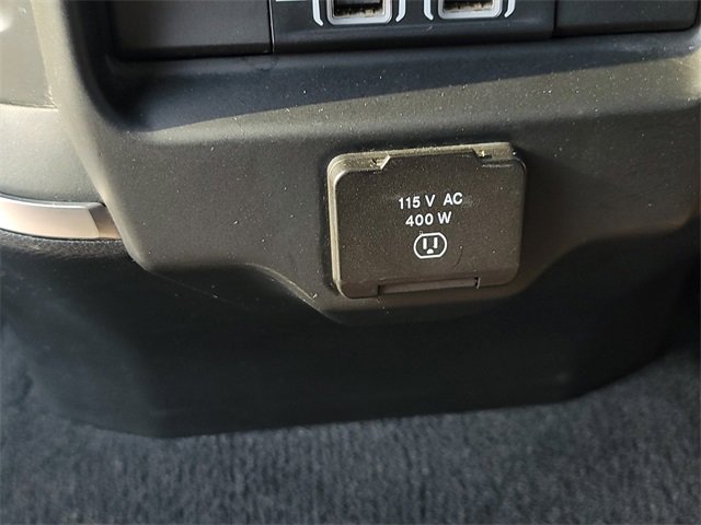 Used 2025 RAM 1500 Big Horn image 26