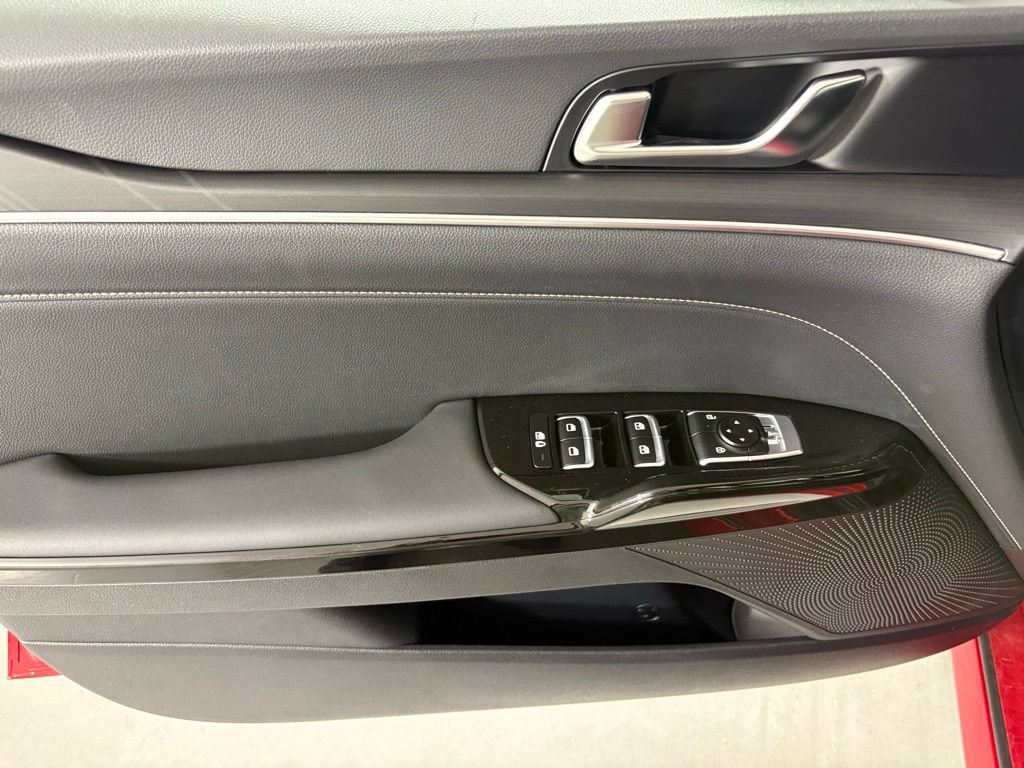 New 2026 Kia K5 GT-Line FWD image 19