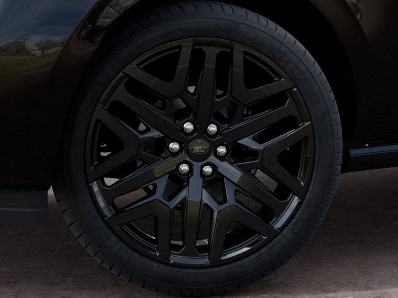 New 2027 Ford Expedition Max Platinum w/ Stealth Performance Package AWD/4WD image 19