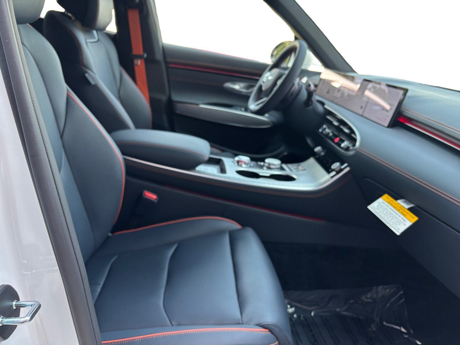 New 2026 Genesis GV70 2.5T Sport Prestige AWD/4WD image 15