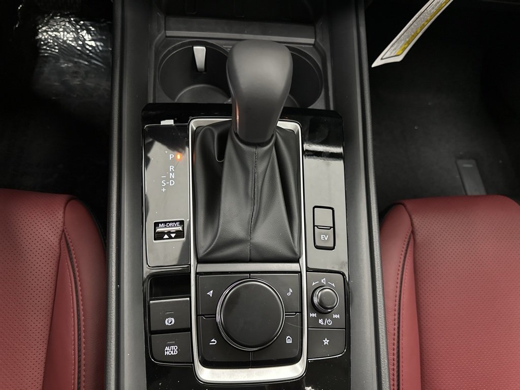 New 2026 MAZDA CX-50 AWD 2.5 Hybrid w/ Weather Package image 32