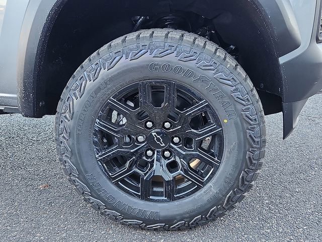 New 2026 Chevrolet Colorado Trail Boss image 5