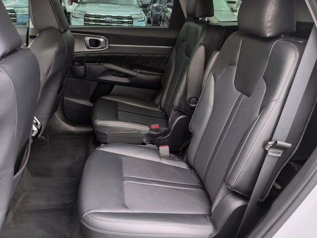 Used 2022 Kia Sorento SX FWD image 14
