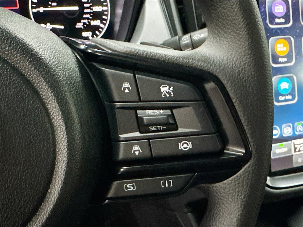 New 2026 Subaru Crosstrek 2.5i Premium image 9