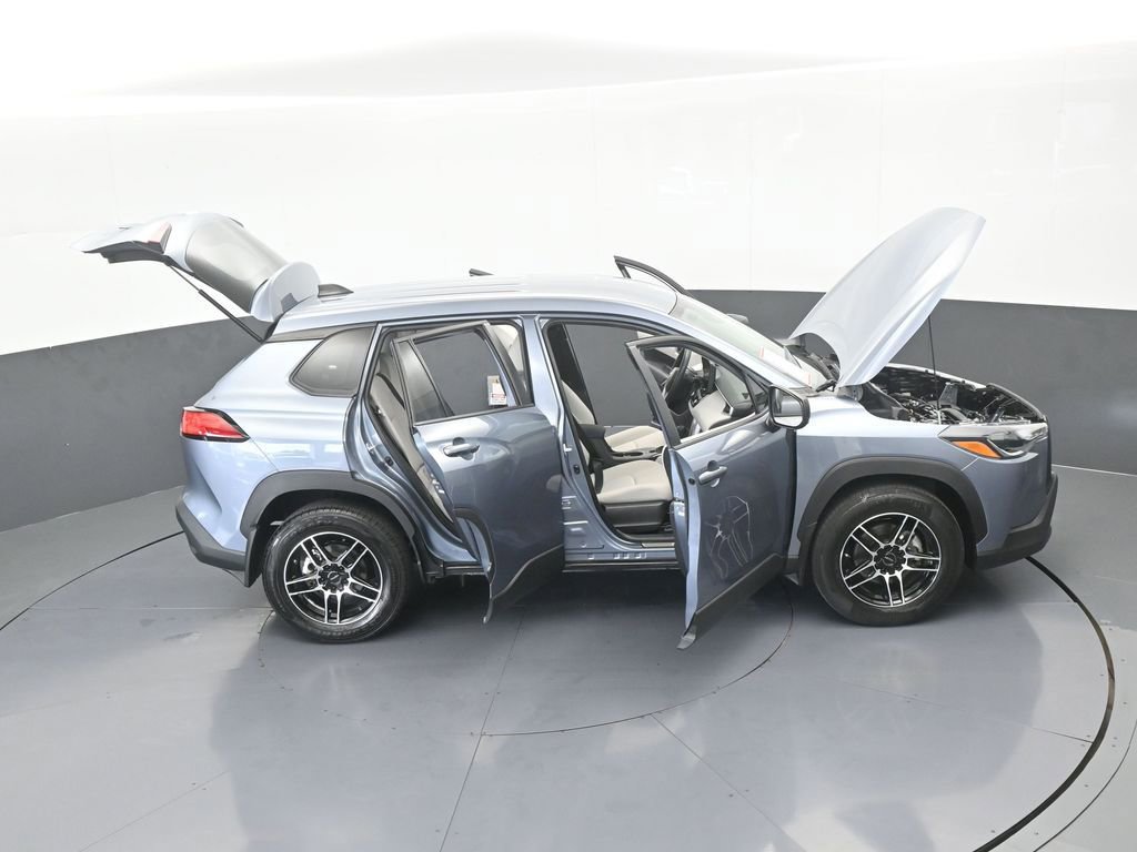 Used 2023 Toyota Corolla Cross L image 67
