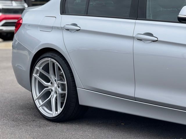 Used 2016 BMW 328i Sedan image 5