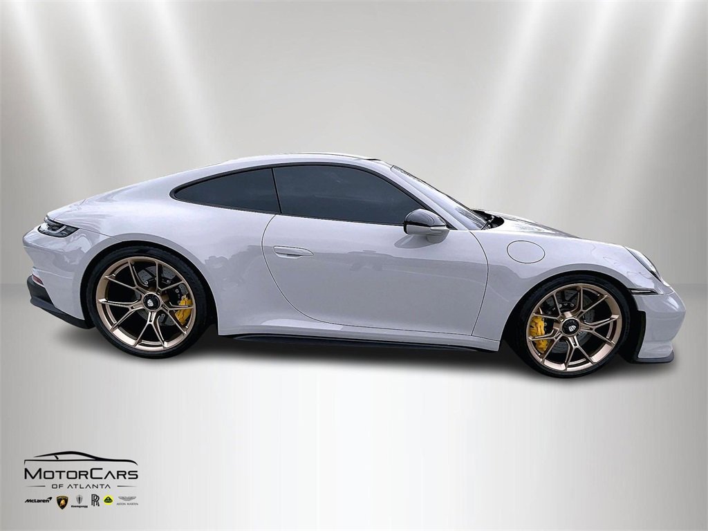 Used 2023 Porsche 911 GT3 image 6