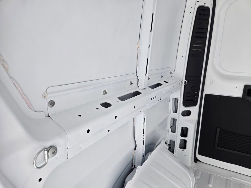Used 2023 RAM ProMaster 2500 w/ Driver Convenience Group FWD image 10