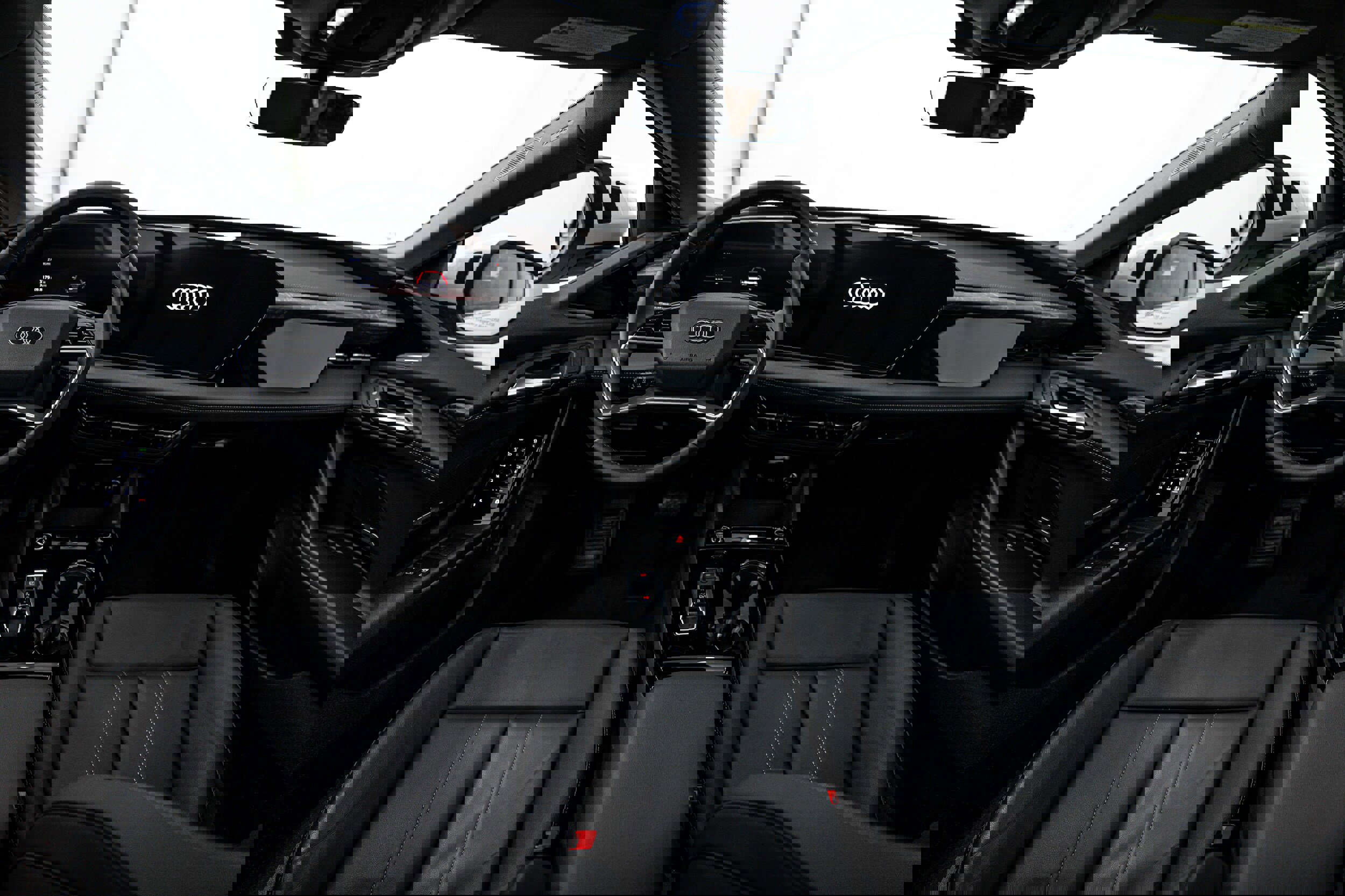 Certified 2025 Audi A6 e-tron Premium Plus w/ Premium Plus AWD/4WD image 15