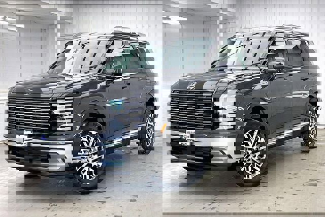 New 2026 Hyundai Palisade SEL image 2