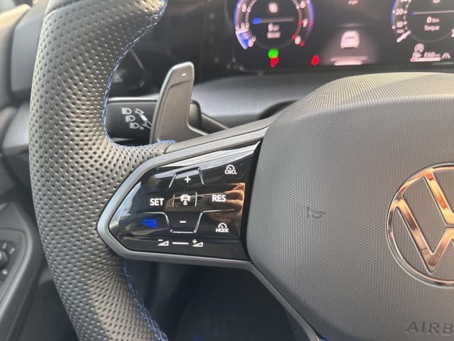 New 2026 Volkswagen Golf w/ Euro Style Package image 13
