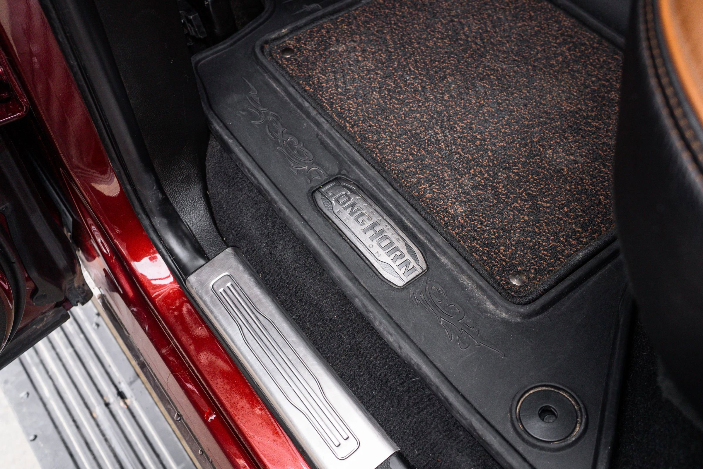 Used 2019 RAM 3500 Limited image 36