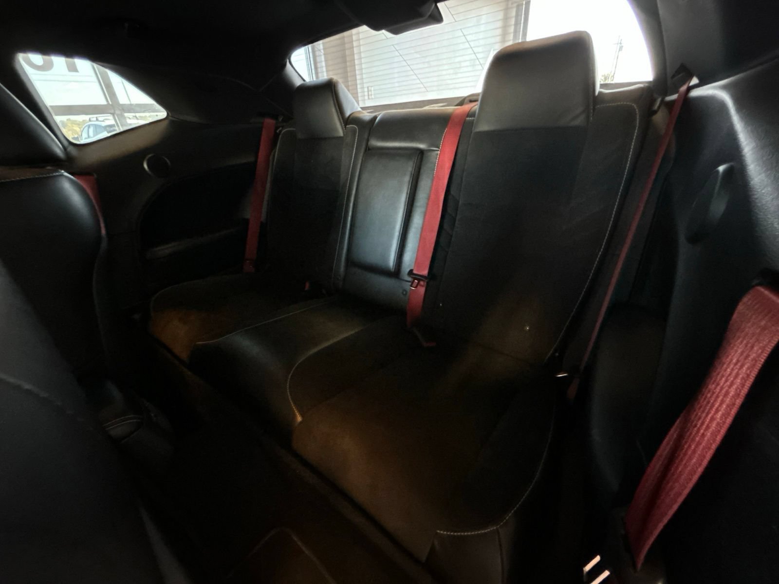 Used 2021 Dodge Challenger SRT Hellcat w/ Plus Package RWD image 11