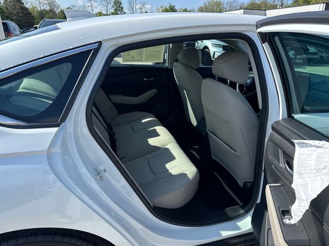 Used 2023 Honda Accord EX image 15