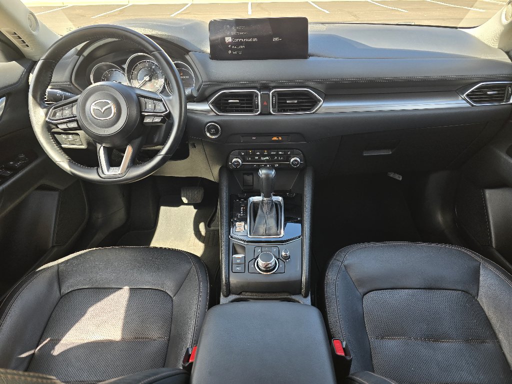Used 2022 MAZDA CX-5 AWD 2.5 S image 27