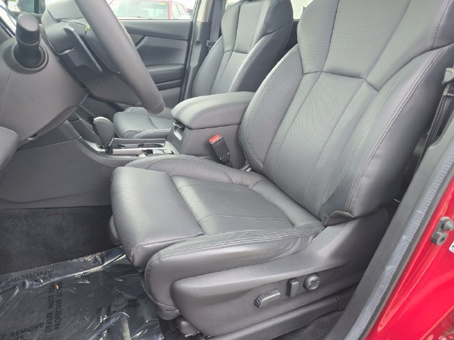 Used 2025 Subaru Ascent Bronze Edition AWD/4WD image 5