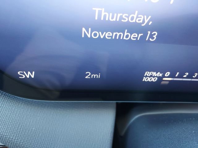 New 2026 Buick Enclave Preferred w/ Power Package image 11