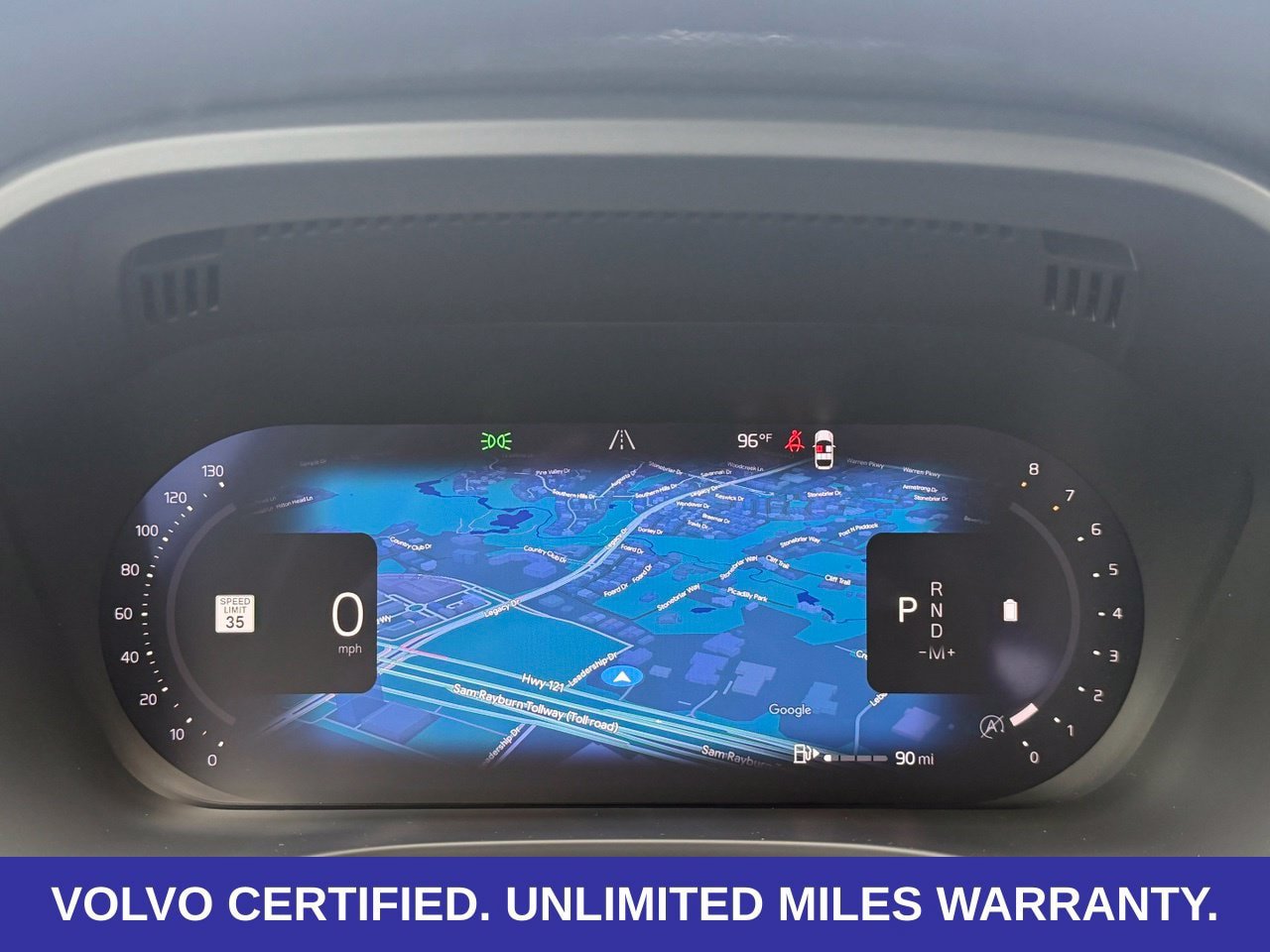 Certified 2025 Volvo XC60 B5 Plus AWD/4WD image 20