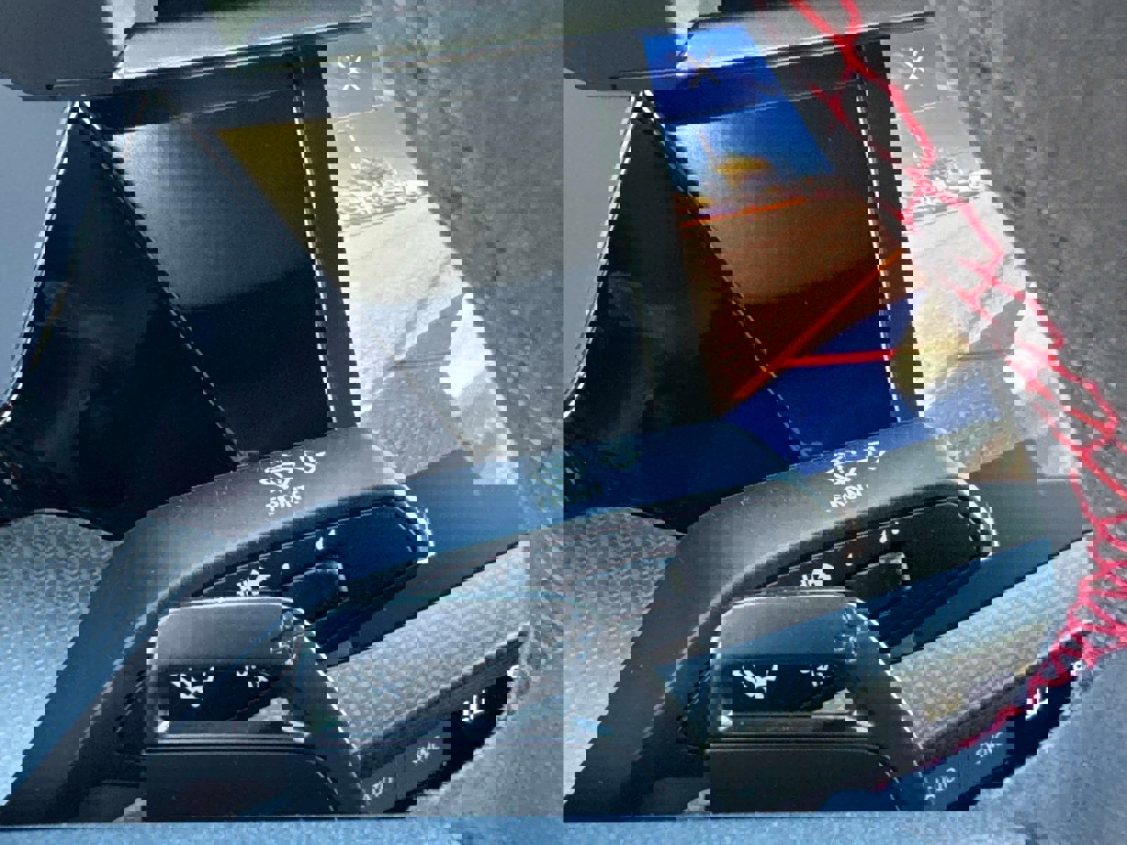 New 2026 Audi RS 3 image 26