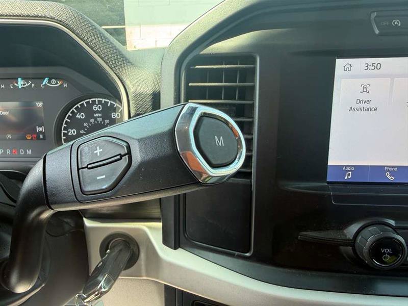 Used 2021 Ford F150 XL w/ Equipment Group 101A High RWD image 27