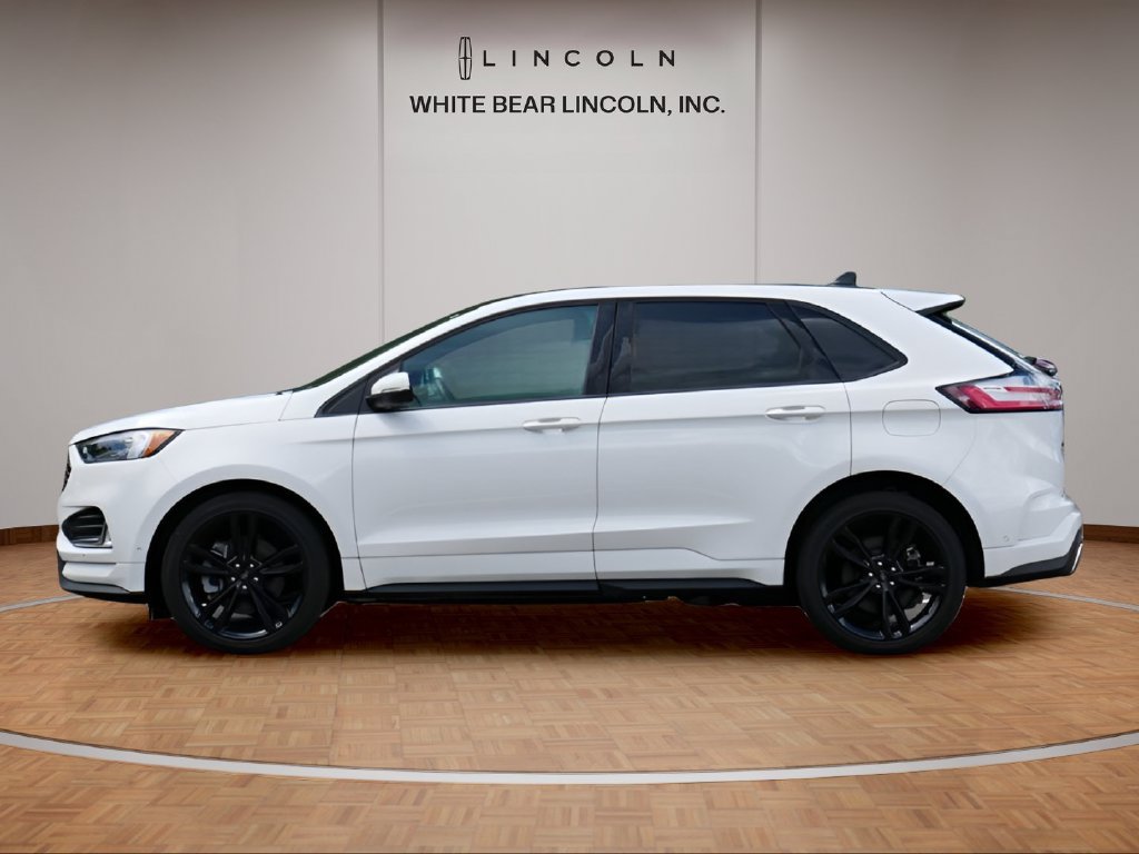 Used 2024 Ford Edge ST w/ Equipment Group 401A AWD/4WD image 8