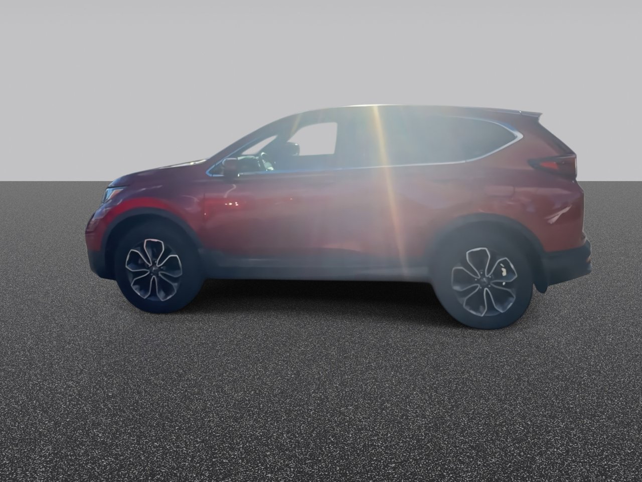 Used 2020 Honda CR-V EX-L image 6
