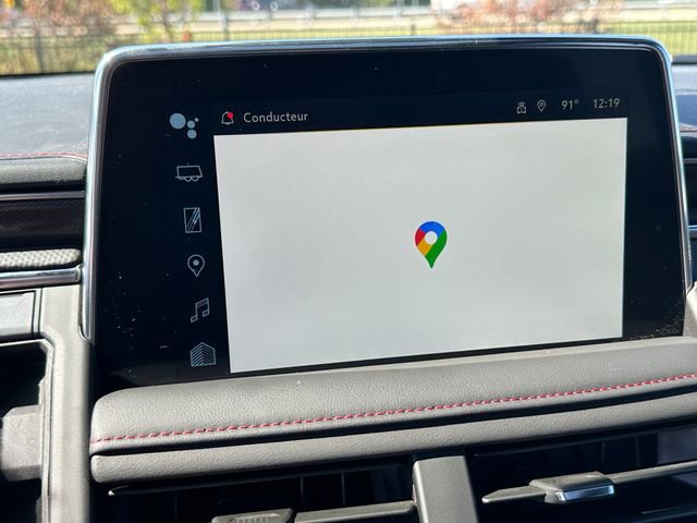 Used 2024 Chevrolet Tahoe RST image 29