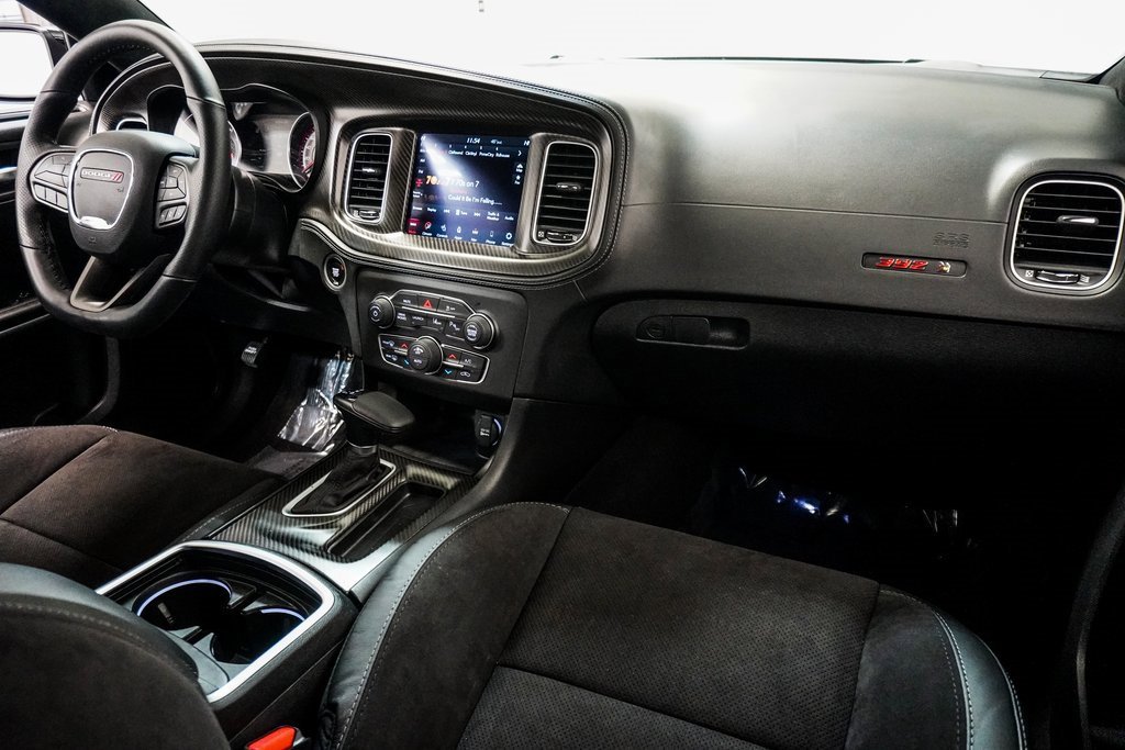 Used 2023 Dodge Charger Scat Pack image 11