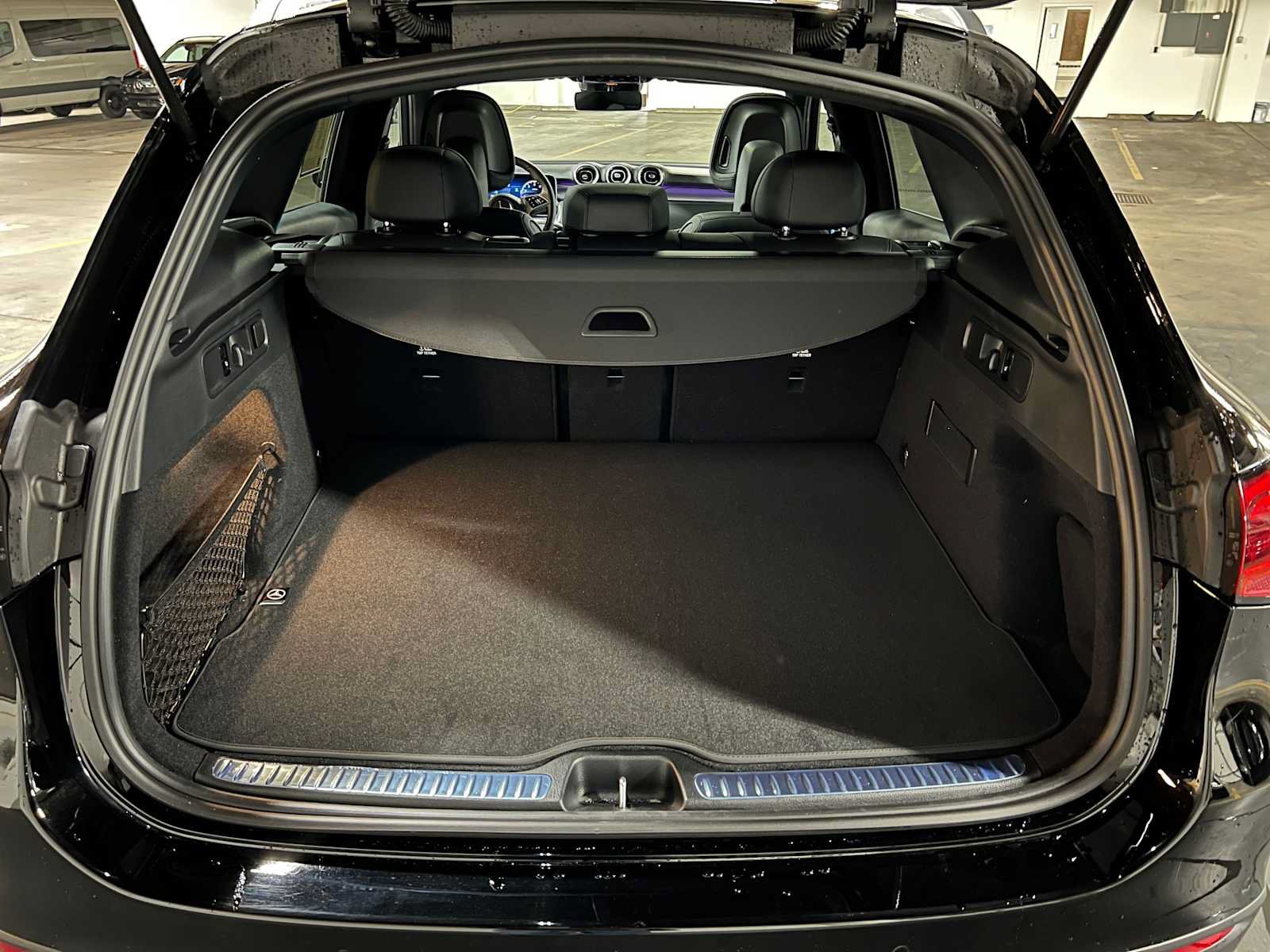 Certified 2026 Mercedes-Benz GLC 300 4MATIC image 16