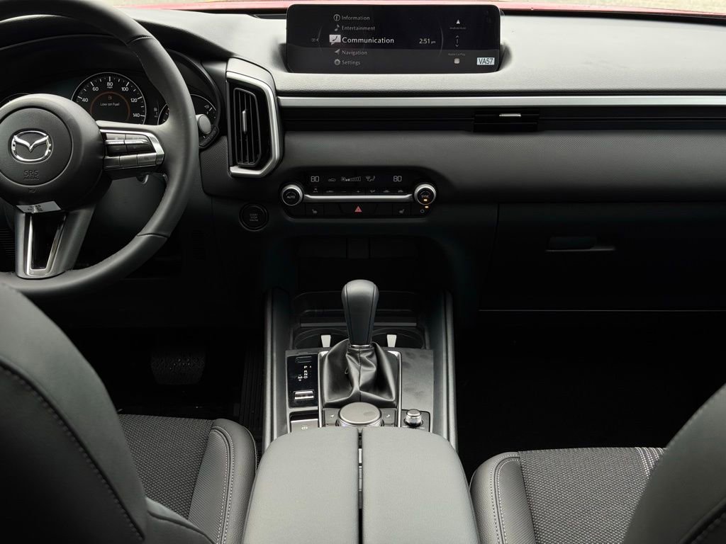 New 2025 MAZDA CX-50 AWD 2.5 S w/ Cargo Package image 34