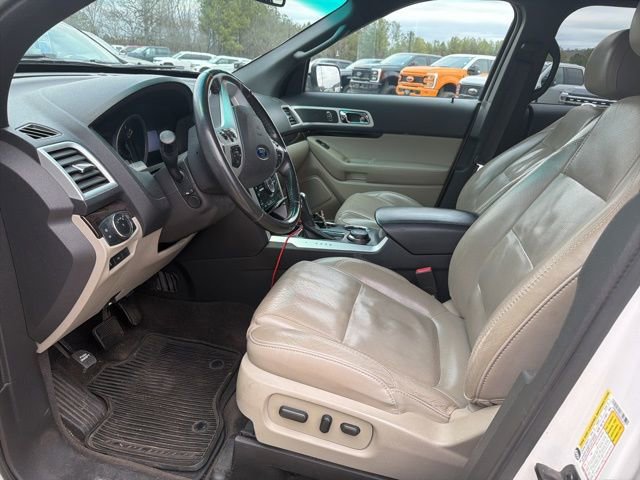 Used 2013 Ford Explorer Limited image 23
